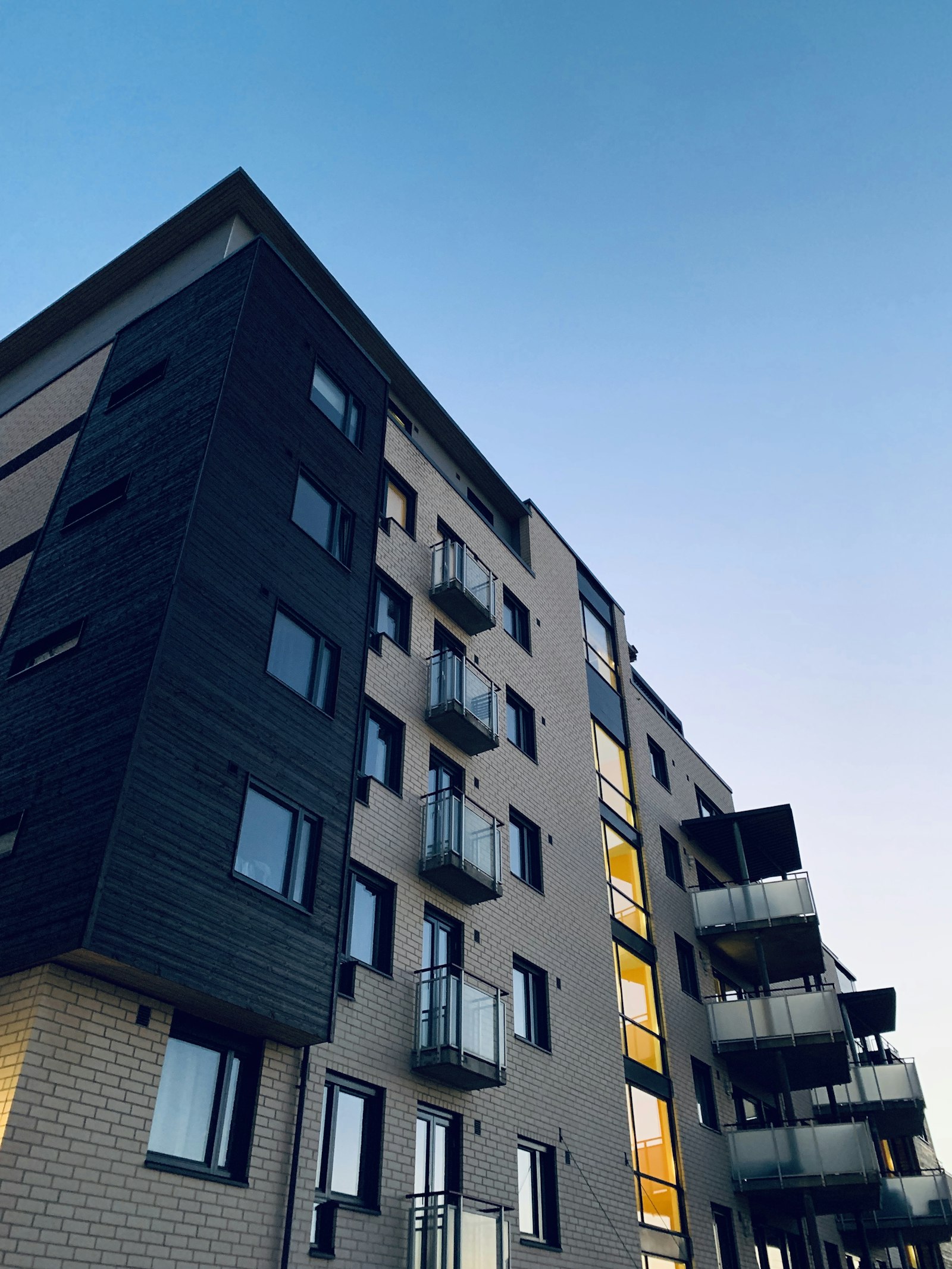 Residencias del Parque
